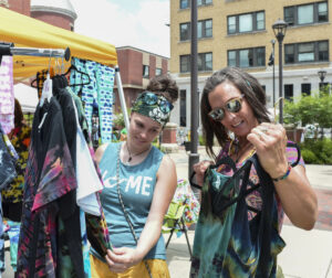 Main Street Morgantown to host 2nd Arts Walk of '23